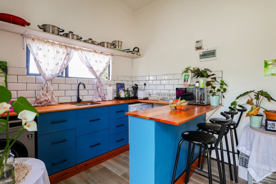 3 Bedroom Property for Sale in Heiderand Western Cape